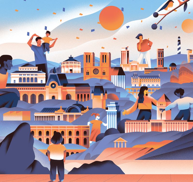 Journées du patrimoine 2025